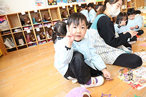 スペシャルデー🌟　年中