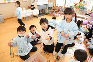 スペシャルデー🌟　年中