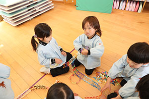 スペシャルデー🌟　年中