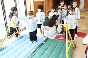 スペシャルデー🌟　年中