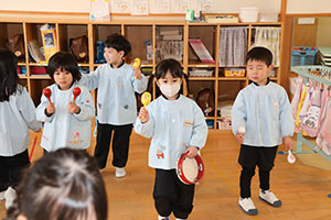 スペシャルデー🌟　年中