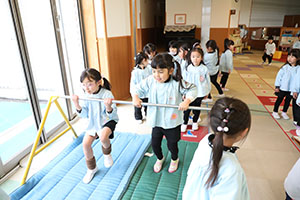 スペシャルデー🌟　年中