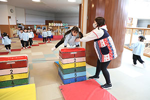 スペシャルデー🌟　年中