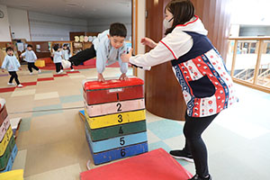 スペシャルデー🌟　年中