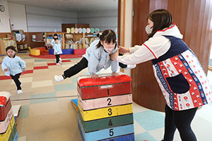 スペシャルデー🌟　年中