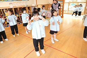 スペシャルデー🌟　年中