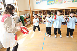 スペシャルデー🌟　年中