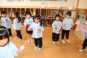 スペシャルデー🌟　年中