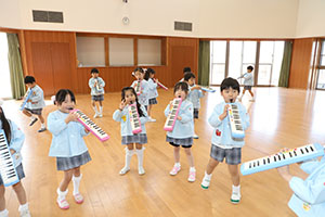 最後のピアニカ活動　E