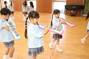 最後のピアニカ活動　E