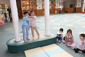 ファッションショー　こあら