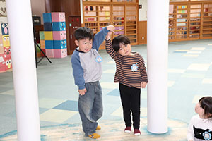 ファッションショー　こあら