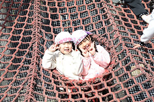 ゆめくじら公園遠足　　年中　NO．2