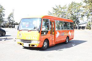 ゆめくじら公園遠足　　年中　NO．1