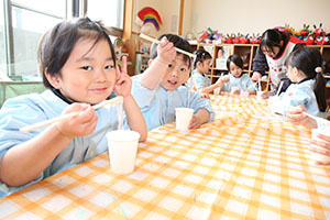 スライム遊び楽しかったね　こあら