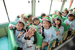 汽車バスさん　長い間ありがとう！　NO．2