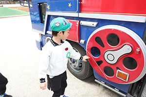 汽車バスさん　長い間ありがとう！　NO．2