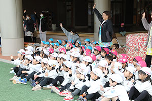 汽車バスさん　長い間ありがとう！　NO．2