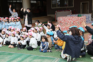 汽車バスさん　長い間ありがとう！　NO．2