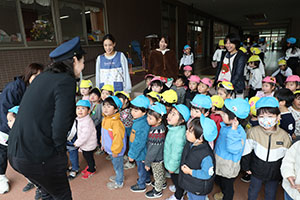 汽車バスさん　長い間ありがとう！　NO．1