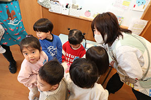 イングリッシュ　ぺんぎん