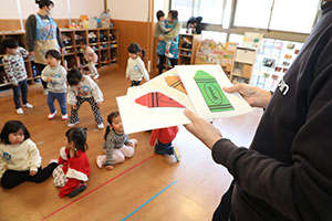 イングリッシュ　ぺんぎん