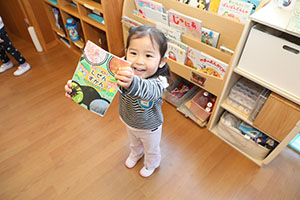 イングリッシュ　ぺんぎん