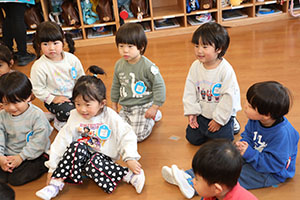 イングリッシュ　ぺんぎん