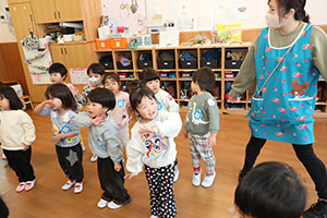 イングリッシュ　ぺんぎん