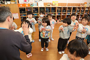 イングリッシュ　ぺんぎん