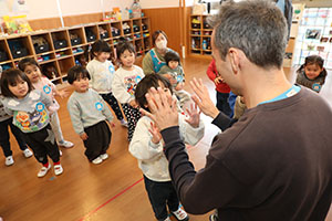 イングリッシュ　ぺんぎん