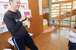 イングリッシュ　ぺんぎん