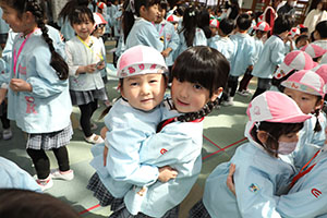 お別れ会がありました　NO．2