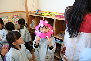 最後のイングリッシュ　D・E