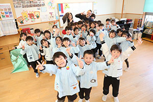 最後のイングリッシュ　D・E