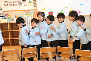 最後のイングリッシュ　D・E