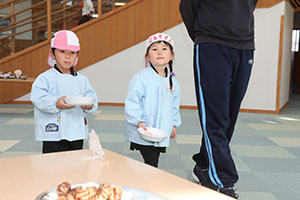 ケーキバイキング🍰美味しかったね　NO．2