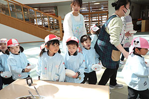 ケーキバイキング🍰美味しかったね　NO．2