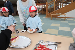 ケーキバイキング🍰美味しかったね　NO．2