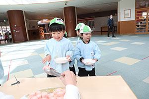 ケーキバイキング🍰美味しかったね　NO．2