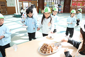 ケーキバイキング🍰美味しかったね　NO．2