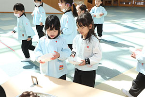 ケーキバイキング🍰美味しかったね　NO．2