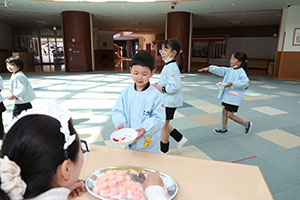 ケーキバイキング🍰美味しかったね　NO．2