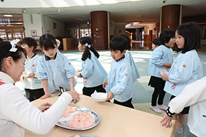 ケーキバイキング🍰美味しかったね　NO．2