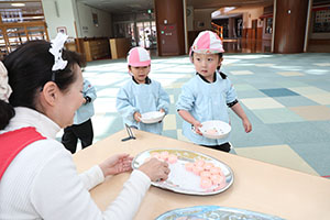 ケーキバイキング🍰美味しかったね　NO．2