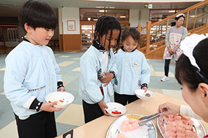 ケーキバイキング🍰美味しかったね　NO．1