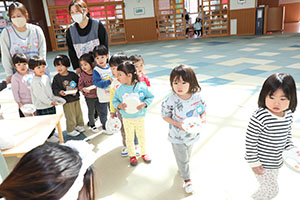 ケーキバイキング🍰美味しかったね　NO．1