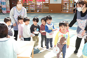 ケーキバイキング🍰美味しかったね　NO．1