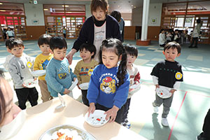 ケーキバイキング🍰美味しかったね　NO．1