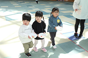 ケーキバイキング🍰美味しかったね　NO．1